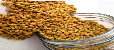 Fenugreek seeds (Methi) Spice Name in different Indian languages (regional)