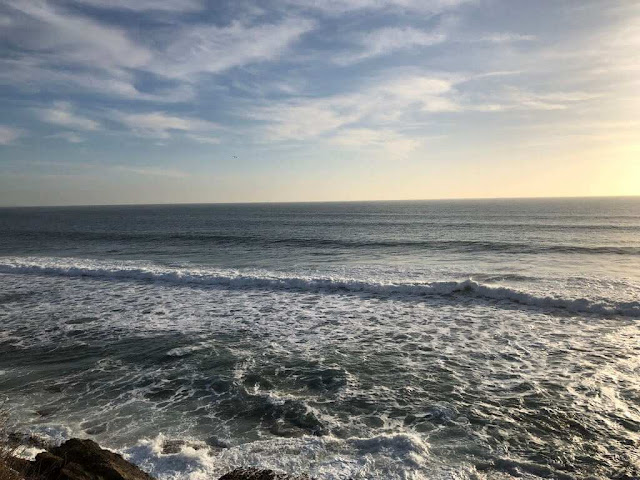 Céu e Mar do Estoril - Cascais