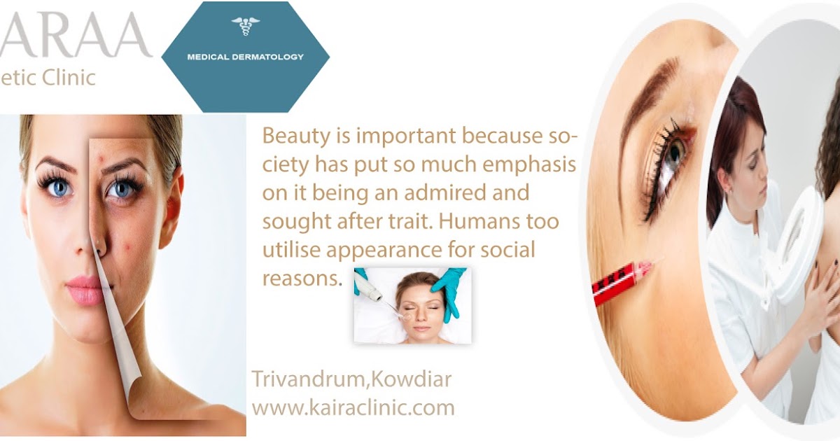 Skincare Clinic Trivandrum