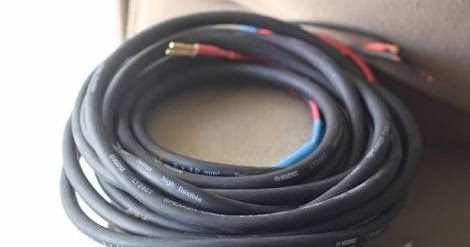 Ternyata Kabel Speaker Bisa Menghilangkan Karakter Suara Speaker Haza Musik