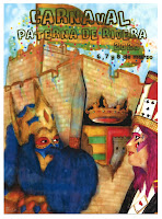 Paterna de Rivera - Carnaval 2020