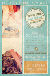 poster event exchange graphic dust pixel favorite