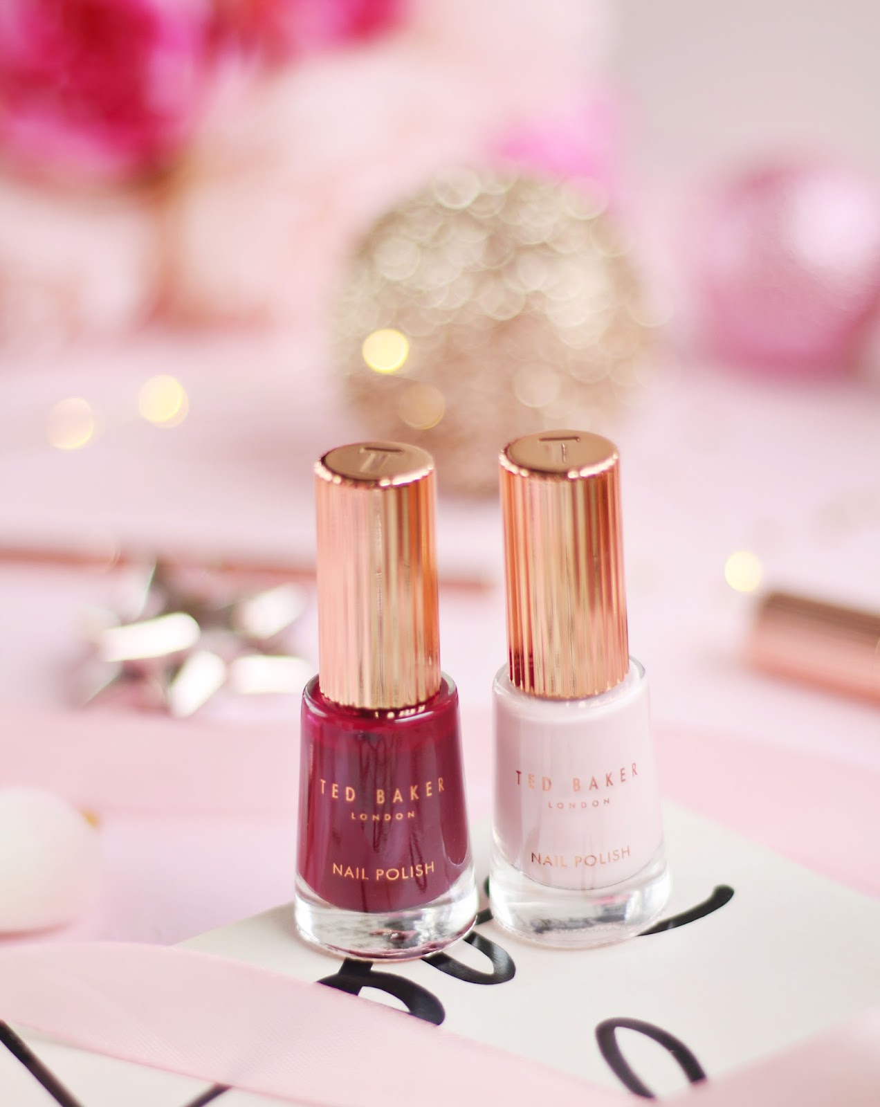 Trust Me, You're Going To Want To Put This Dreamy Ted Baker Gift Set On