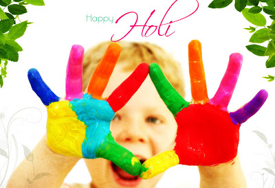 bf free wallpaper: Holi Wallpaper
