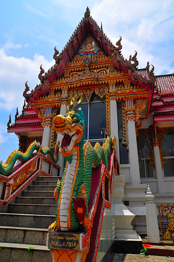 The Life Journey in Photography Hat Yai, Thailand