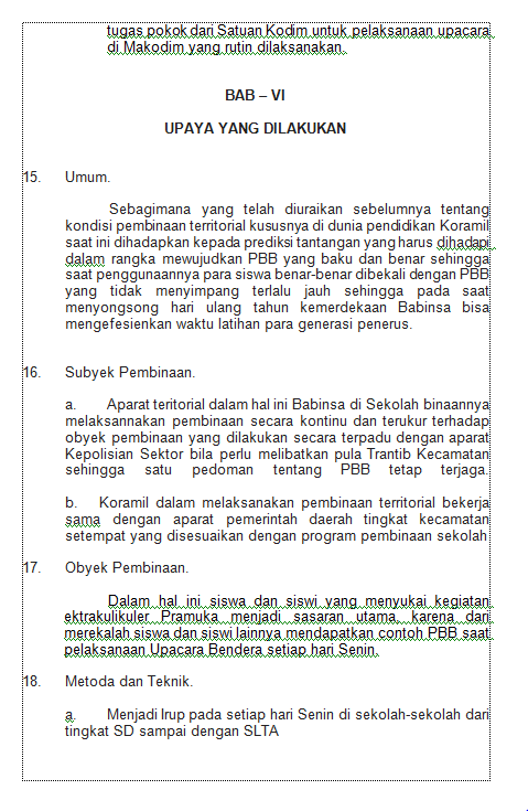 Kumpulan essay tni ad 03 image