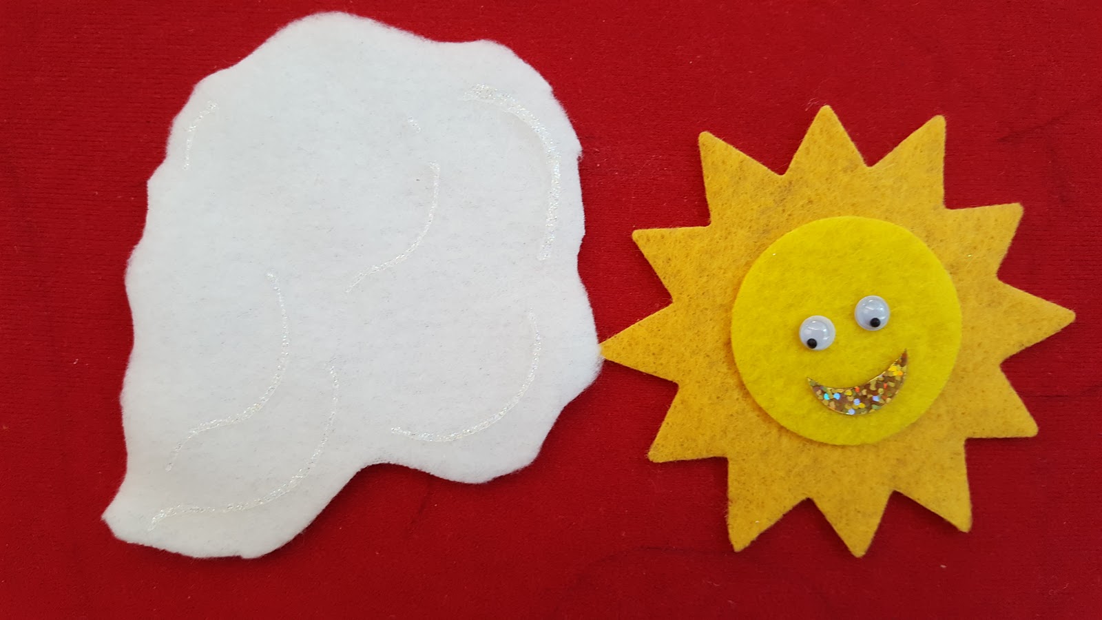 Fun with Friends at Storytime: Sunny Days!