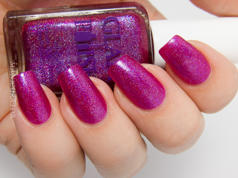 Glam Polish Exotic Illusions Series May Trio