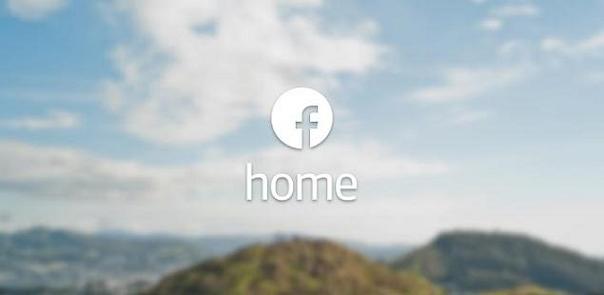 Download Facebook Home Launcher for Android