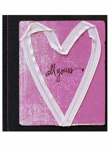 Modern Furniture: DIY Easy Romantic Handmade Valentine's Day Cards 2014