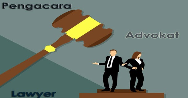 Job Description Profesi Advokat Serta Alasan Kenapa Harus Jadi Pengacara Abi Awam Bicara