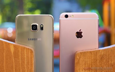 Huawei se burla de Samsung y Apple al ser multados por alentar los equipos