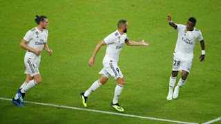ريال مدريد و يوفنتوس مباشر الآن يلا شوت كأس الأبطال الدولية