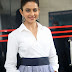 Rakul Preet Singh At Jaya Janaki Nayaka Team Press Meet