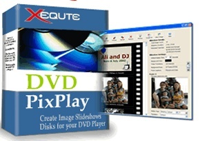  برنامج دى فى دى بيكس بلاى تشغيل الصوت والفيديو Dvd%2BPixPlay