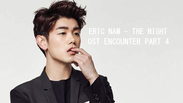 Eric Nam - The Night dan Terjemahan