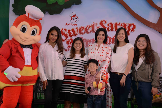 Regine%2BVelasquez%2Band%2BNate Jollibee