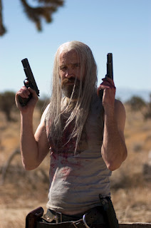 the devils rejects bill moseley