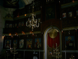 Църквата "Успение Богородично" в Узунджово Carkvata "Uspenie Bogorodichno" Uzundzhovo