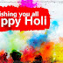 Best Holi status quotes wishes messages in Hindi | Happy Holi
