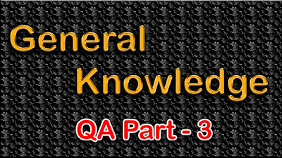 10 Important General Knowledge Questions with Answers