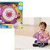 VTech Spinning Lights Learning Hippo