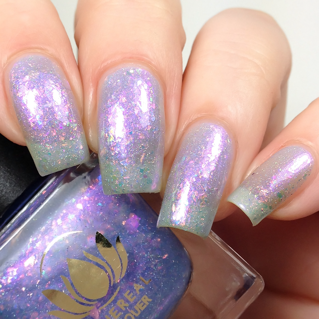 Ethereal Lacquer-Spellfrost