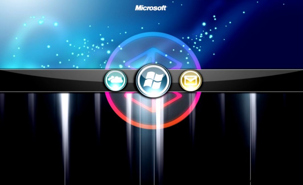 Desktop Backgrounds HD for Windows 8