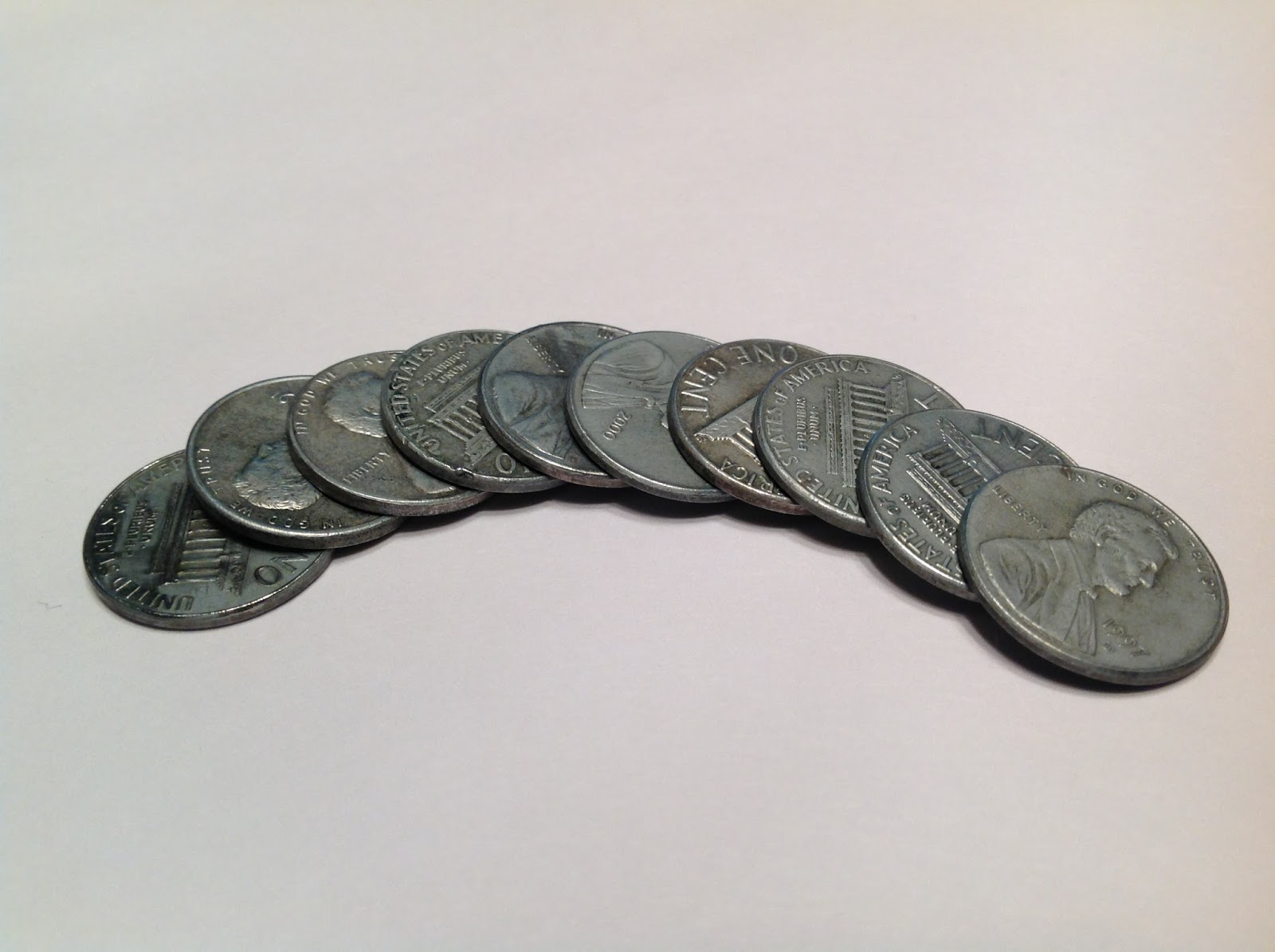 Science With Screens Experiment 59 Stripping the Copper Coating from