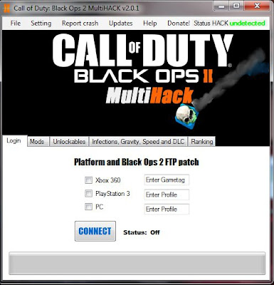 cod black ops 1 multiplayer cheats ps3