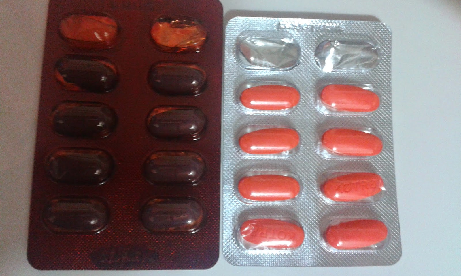 Ubat Antibiotik Erythromycin - Bertanya b