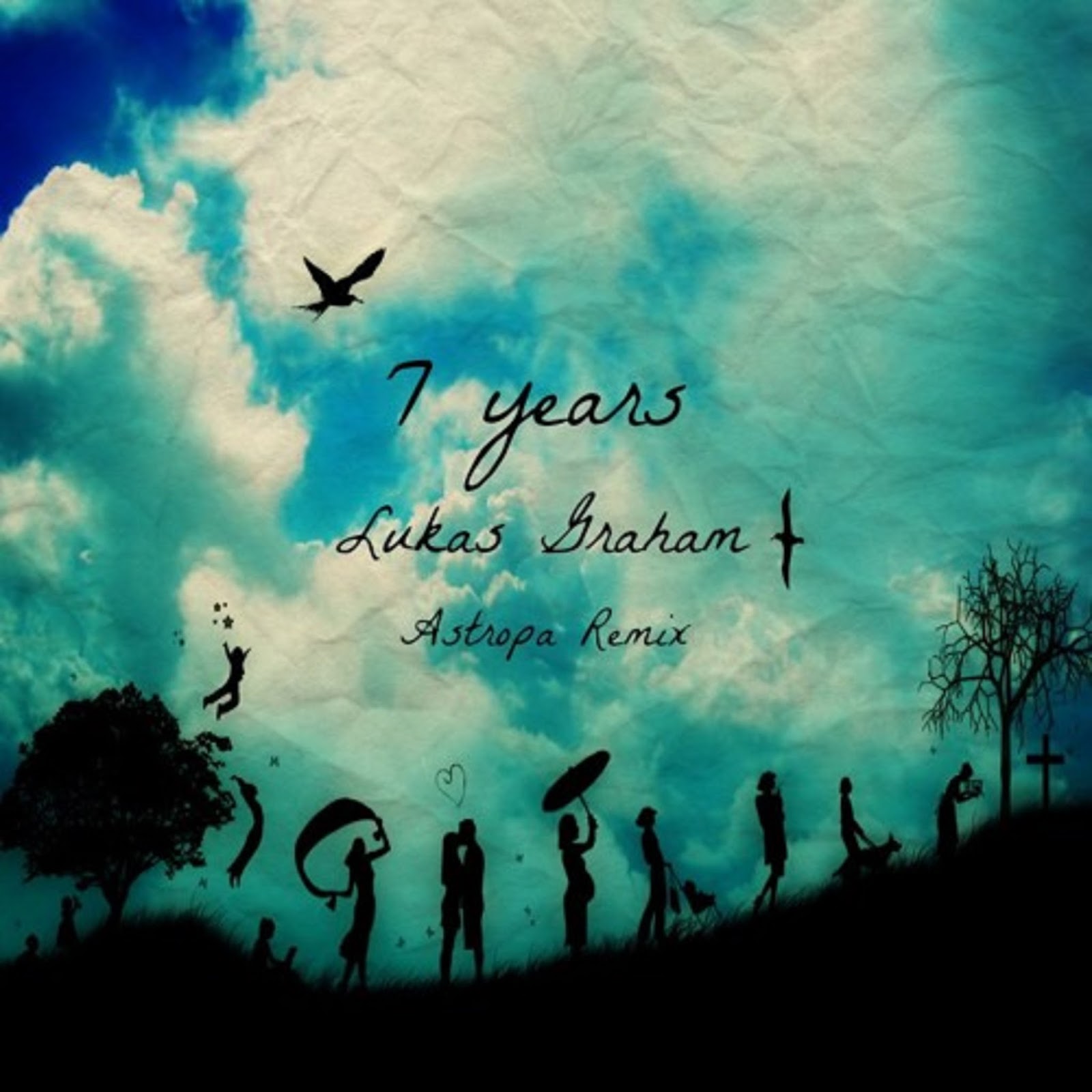 7 in years 7 years lukas graham 24 7 in years 7 years lukas graham 24