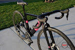  3T Exploro LTD Shimano Ultegra R8070 Di2 Complete Bike at twohubs.com