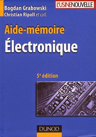 TÉLÉCHARGER MEMOTECH ELECTROTECHNIQUE PLUS PDF GRATUIT GRATUIT