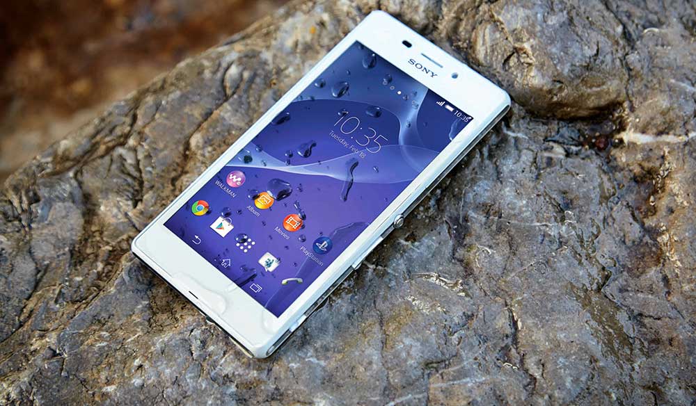 Sony Xperia M4 Aqua Fiyatı ve Özellikleri