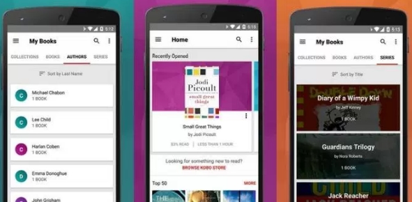 Aplikasi Baca Novel Gratis Di Android