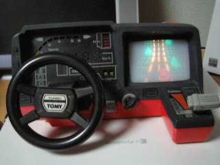 ... do Turbo Video Driver da Tec Toy