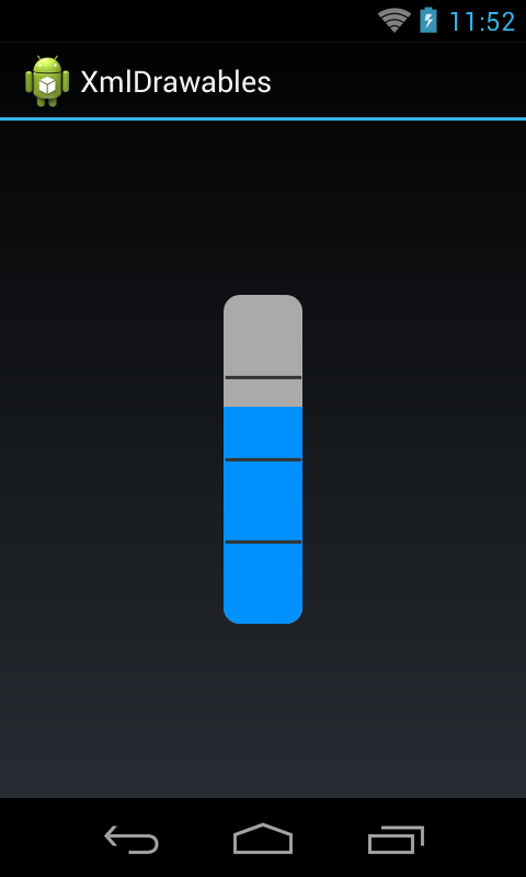 android 竖向的progress bar_android 竖向progressbar-CSDN博客
