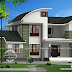 Modern mix 2200 sq-ft home