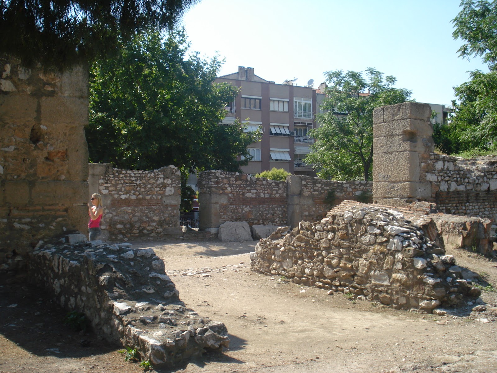 Betel Viagens Tiatira 02/06