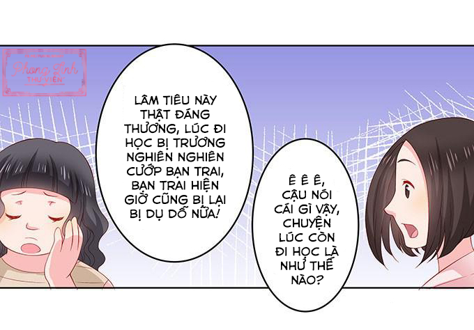 Bạn Trai Diy - Chương 4 - Trang 32