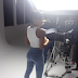 Checkout Mocheddah's Pose in her recent photos