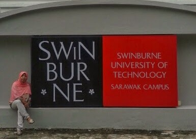 Swinburne University Of Technology