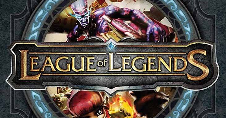 league of legends download pc