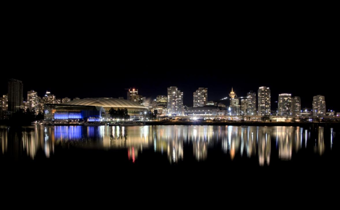 Cityscape Beautiful Amazing