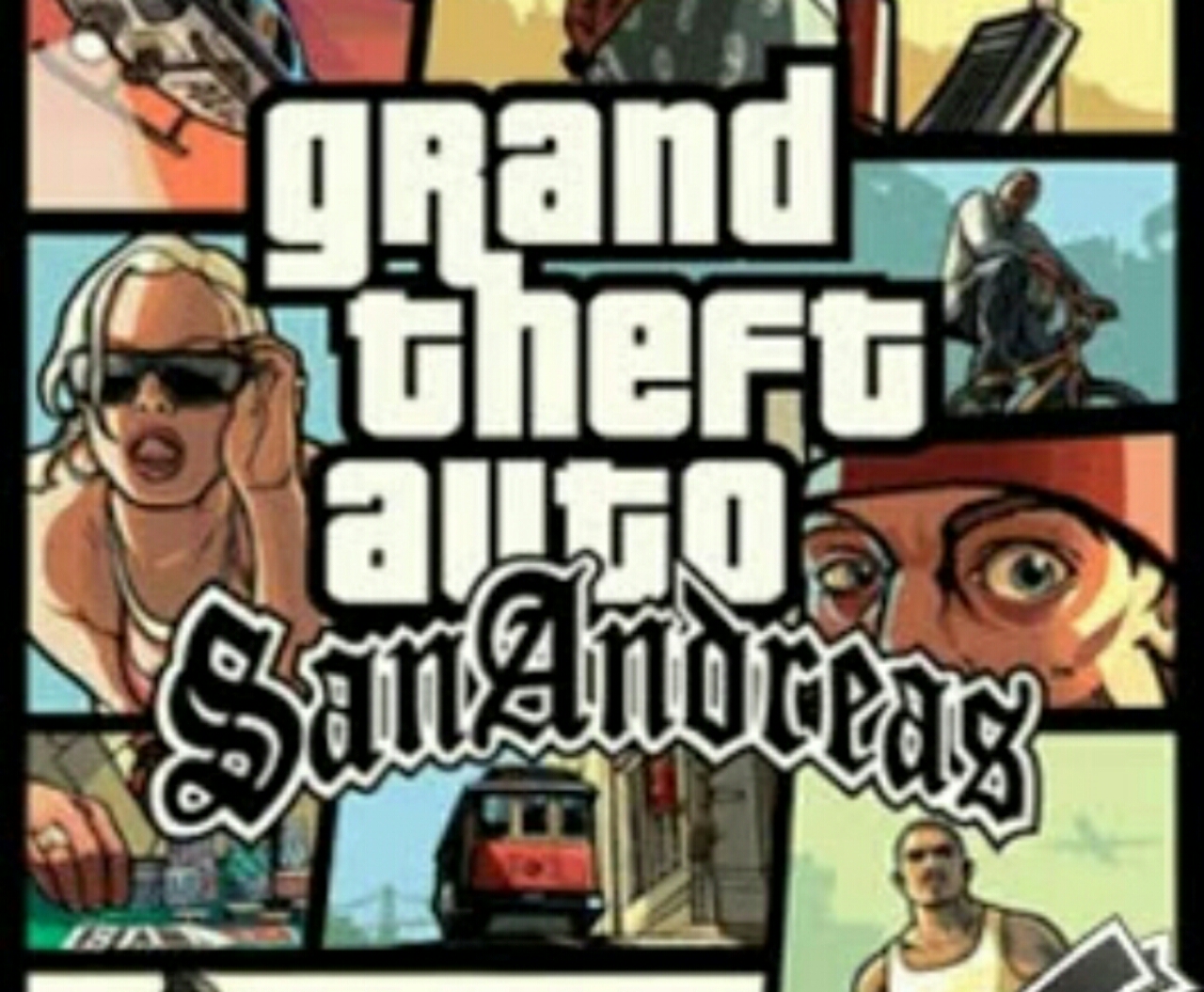 Gta Sa Full Version Highly Compressed Gta Sa Full Version Highly Compressed