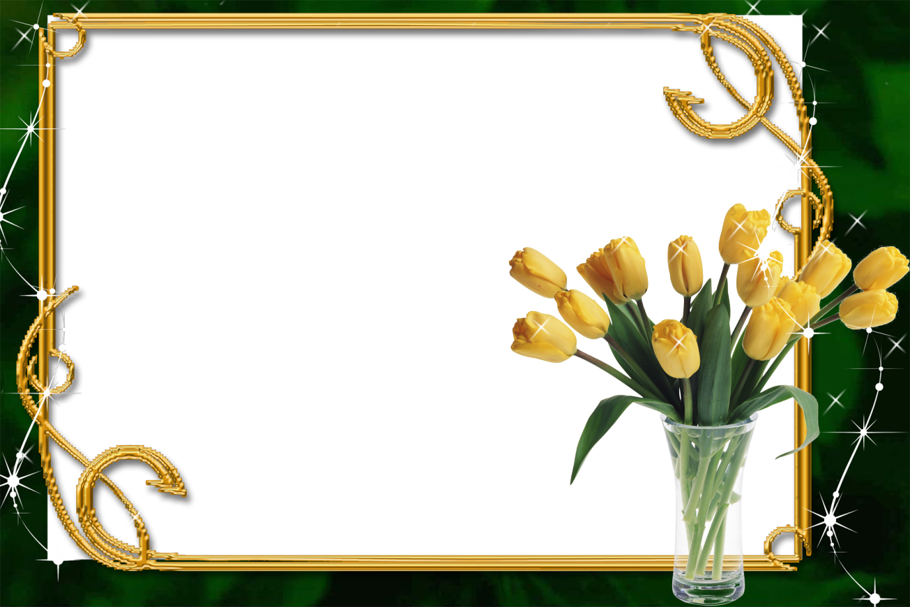 Frames &amp; png: frames