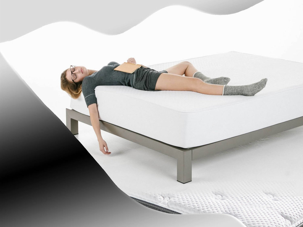 Budget mattresses choose the best