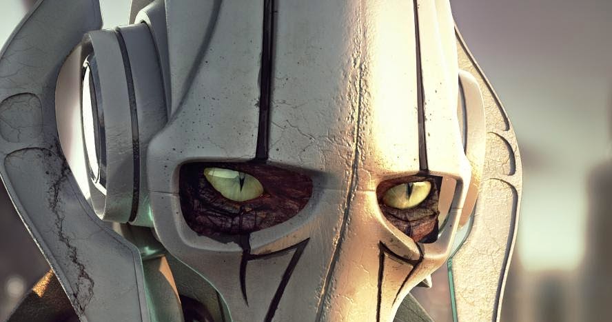 general grievous star wars story