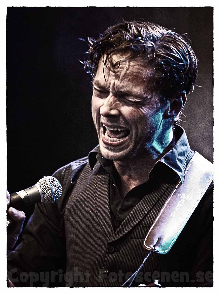 Fotoscenen Daniel Gilbert Revisited